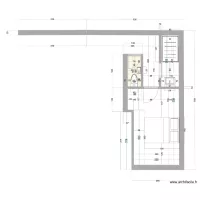 Chambre 3 proposition 3