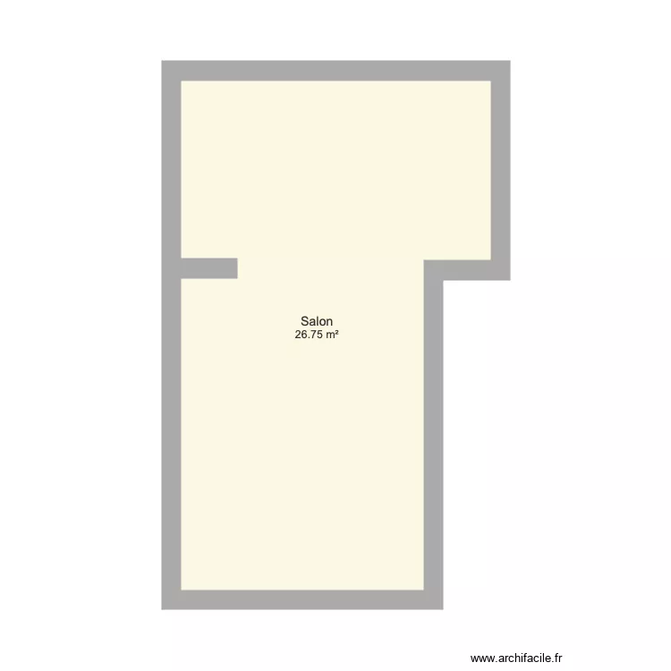 salon 220419. Plan de salon 220419. Plan de