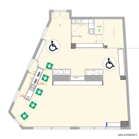 Am&eacute;nagement Final Mulhouse