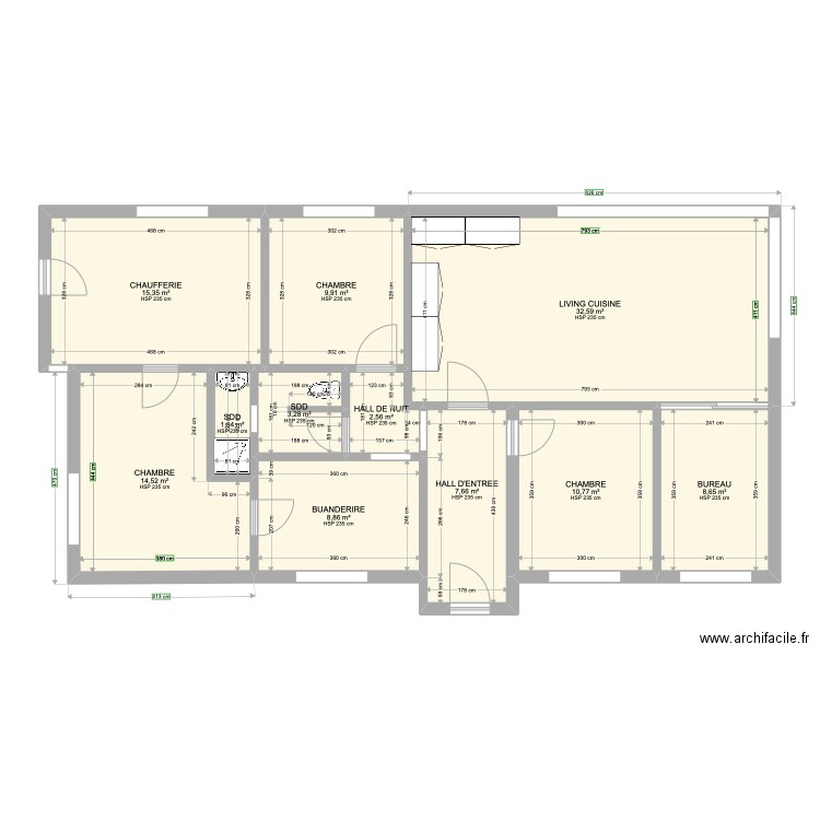 LESVE ROLAND. Plan de 0 pièce et 0 m2