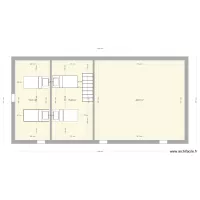 le merveillaud 1 er etage