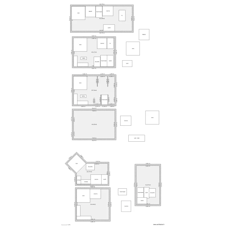 spa12. Plan de 