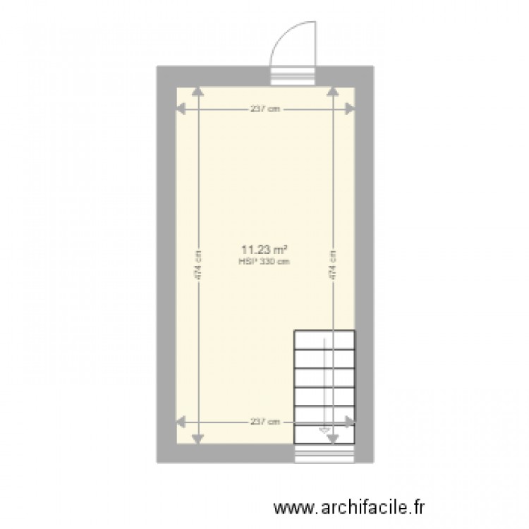 Cave à vin. Plan de 0 pièce et 0 m2