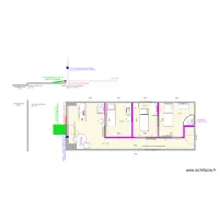 BACKSTAGE OF BEAUTY APRES TRAVAUX MODIFIE