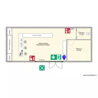 LCV2 - Plan &eacute;vacutation