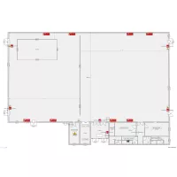 PLAN SAINTE BARBE 