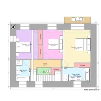 Variante tubes fum&eacute;e