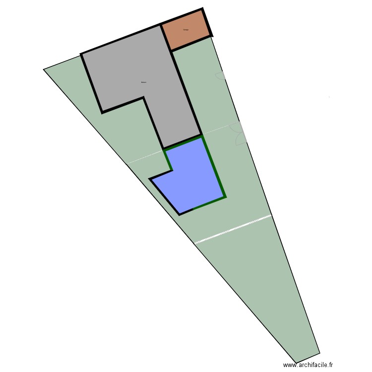 Mass Prévisionnel. Plan de 0 pièce et 0 m2