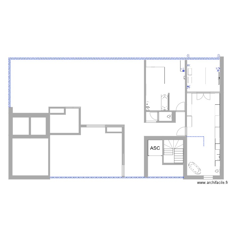 Meuse View B13. Plan de 0 pièce et 0 m2