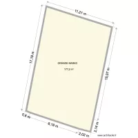 GRANGE MARKO CADASTRE