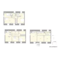 Carantec 1er Niveau Extension CAM 2
