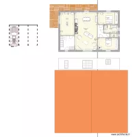 maison terrain 5000 m2