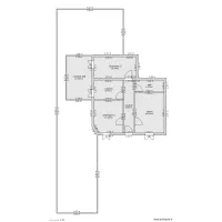 Golfe Juan existant .