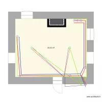 s&eacute;jour maison implantation &eacute;l&eacute;c 