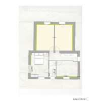 martinerie plan etage