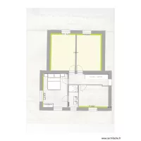 martinerie plan etage