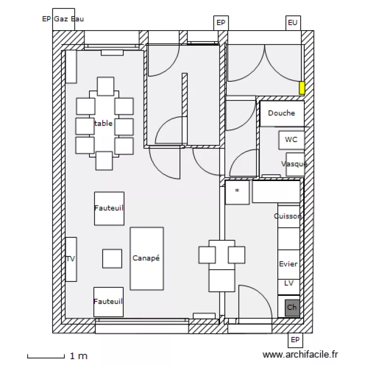 RC_Projet_V16c_Deplcmt_tab_elec. Plan de RC_Projet_V16c_Deplcmt_tab_elec. Plan de