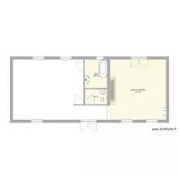 corps Long&egrave;re new project