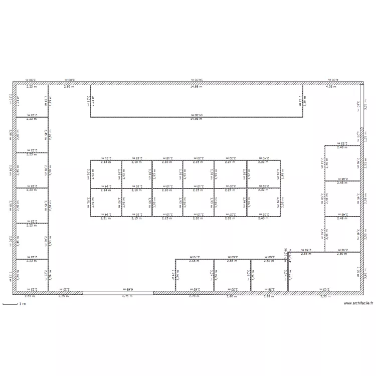 MARKET2012ESS. Plan de MARKET2012ESS. Plan de