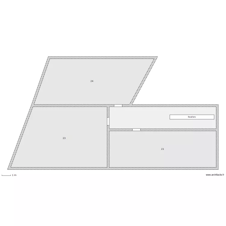 croquis 2ème. Plan de croquis 2ème. Plan de