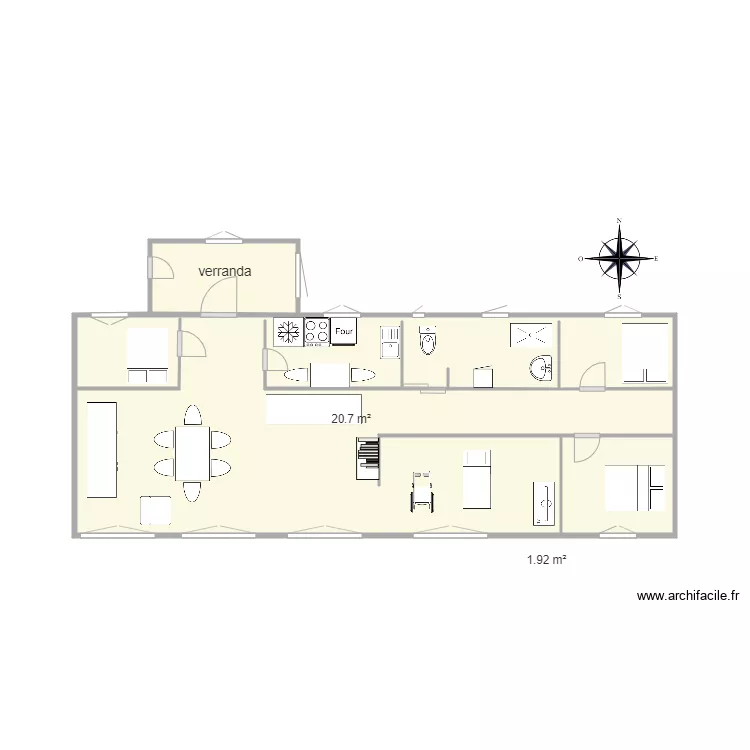 dossier. Plan de dossier. Plan de