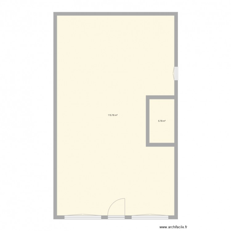 waterloo. Plan de 0 pièce et 0 m2