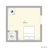 wazemmes chambre