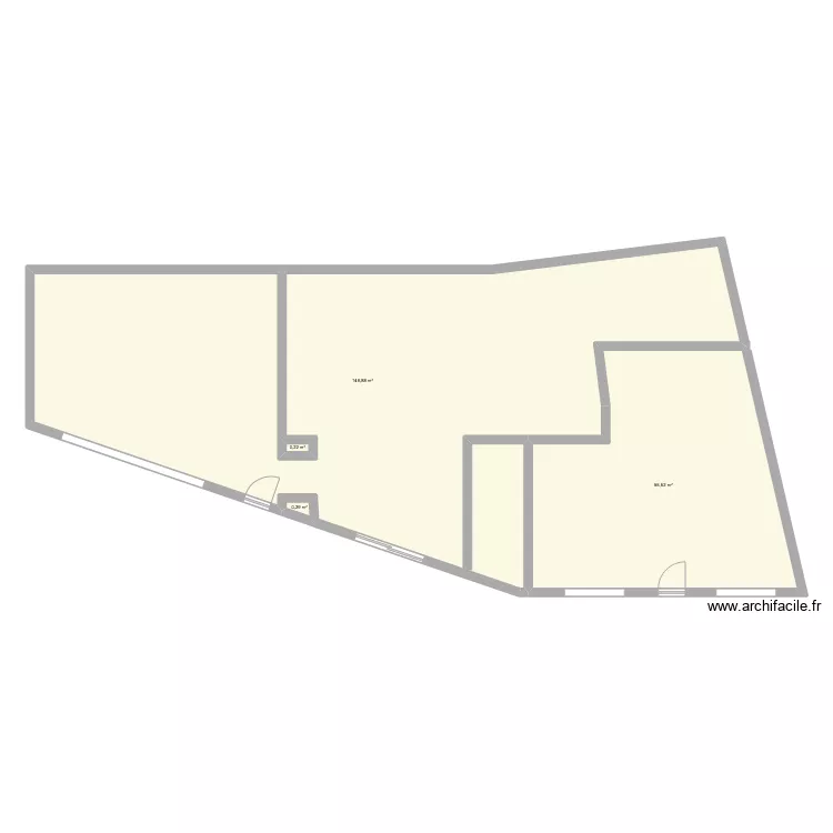 local nat20. Plan de 