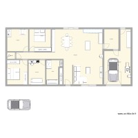 MAISON 1