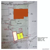 Permis de construire Garage V Final