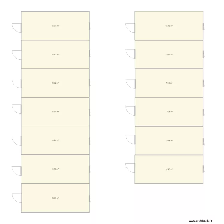 queyras tp . Plan de 