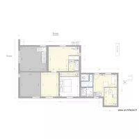 G&icirc;tes Al&eacute;ria 1