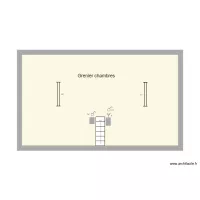 Jonathan Grenier chambres