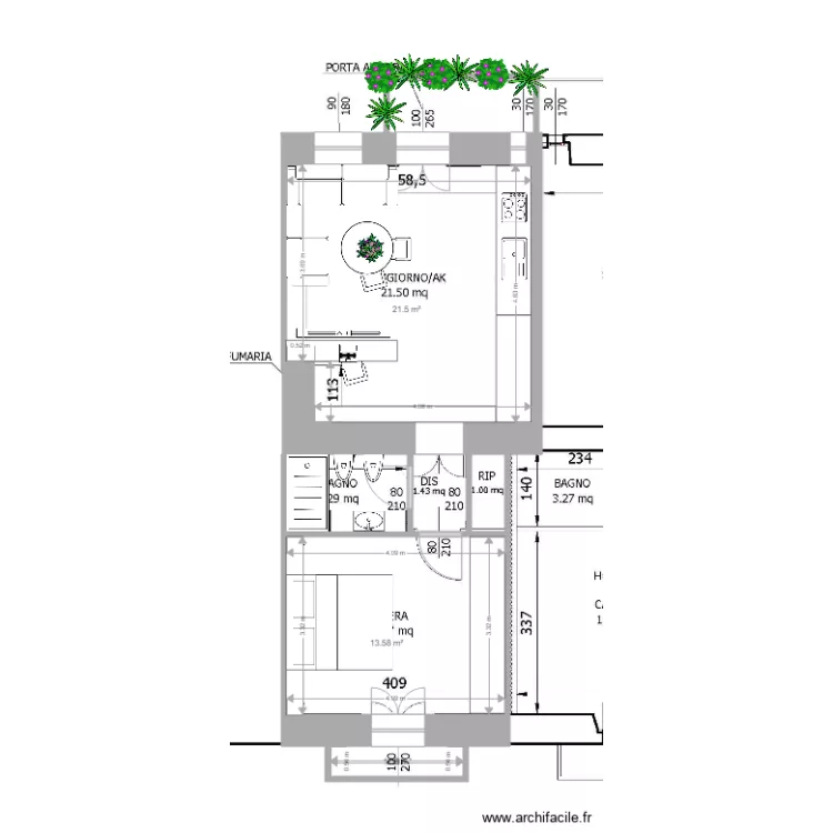 FINAL VALERIA. Plan de 