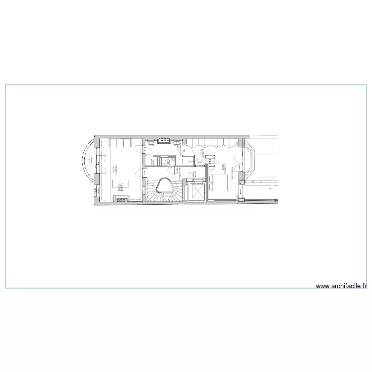 Moli&egrave;re_+2. Plan de 