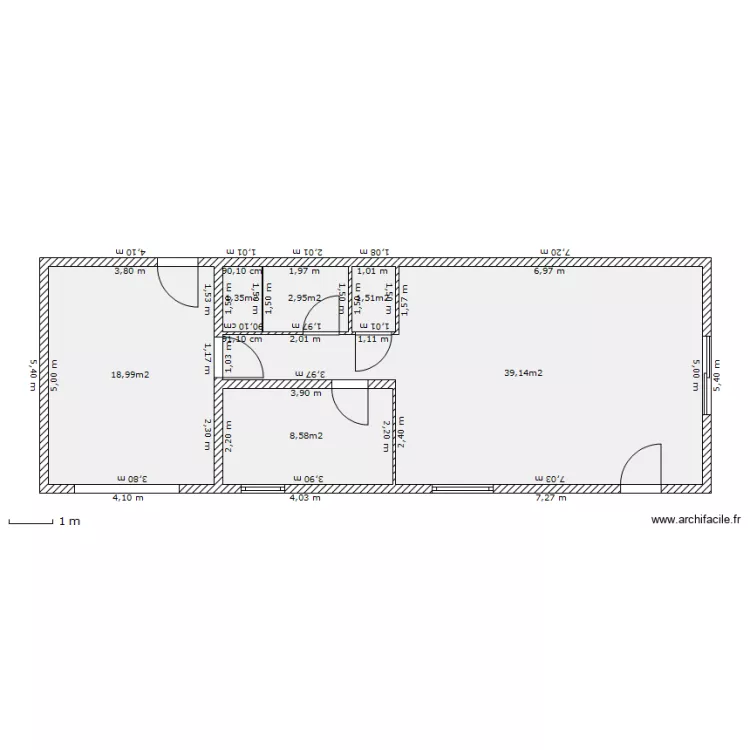 chantier salleles d'aude. Plan de chantier salleles d'aude. Plan de