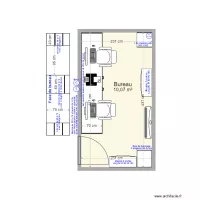 Bureau Thiers Mars 2022