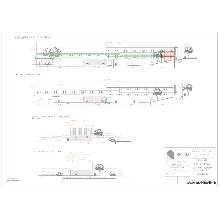 draguignan ESID bat 027. Plan de 0 pièce et 0 m2