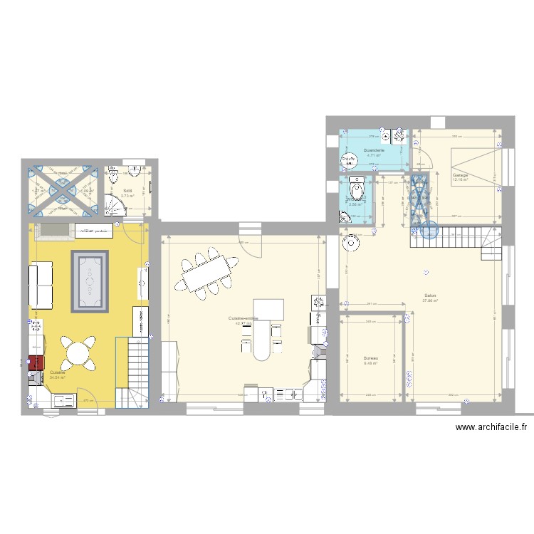 RénoLafeychine11oct20. Plan de 0 pièce et 0 m2