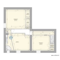 plan projet 3 salle de bain