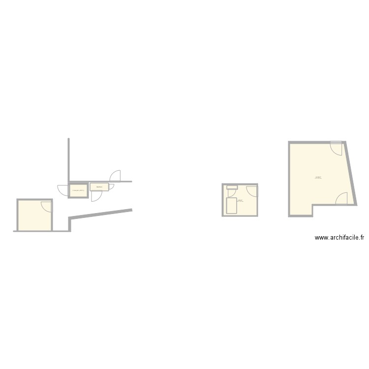 Neuchatel. Plan de 0 pièce et 0 m2