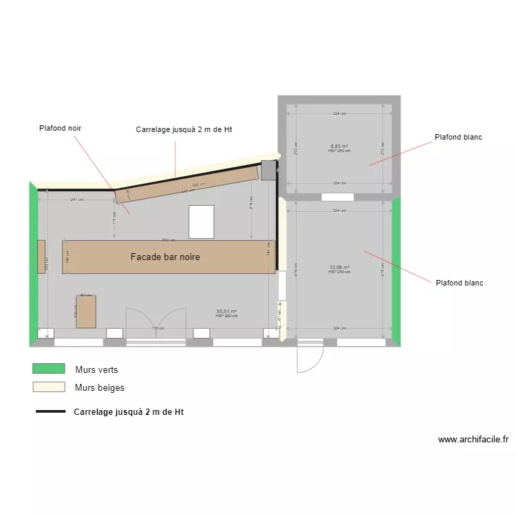 Croc n roll. Plan de Croc n roll. Plan de