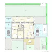 Saint andr&eacute; 24 d&eacute;cembre