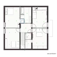  finalisation Etage Thonon