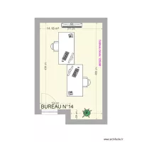 Bureau 14
