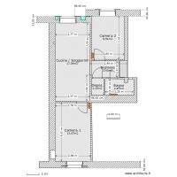 via-masserano 3-progetto