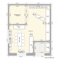 Wine Ground Floor 2