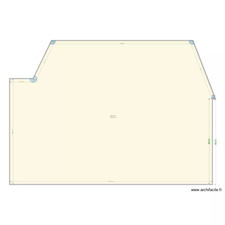 foncia ev pignon. Plan de 