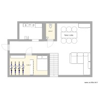 maison première étage
