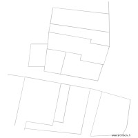 PLAN DE MASSE 